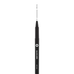 MOLOTOW™ BLACKLINER PERMANENT