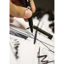 MOLOTOW™ BLACKLINER PERMANENT