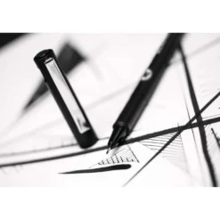 MOLOTOW™ BLACKLINER PERMANENT Complete Set