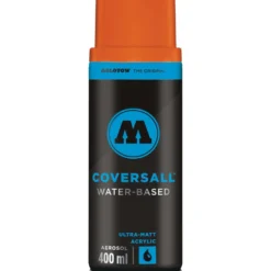 MOLOTOW™ COVERSALL™ WATER-BASED