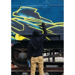 MOLOTOW™ COVERSALL™ WATER-BASED