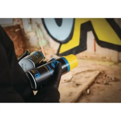 MOLOTOW™ COVERSALL™ WATER-BASED