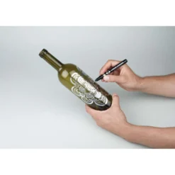 MOLOTOW™ LIQUID CHROME Marker