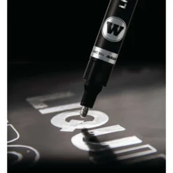 MOLOTOW™ LIQUID CHROME Marker