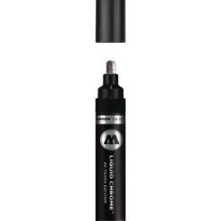 MOLOTOW™ LIQUID CHROME Marker