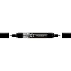 MOLOTOW™ LIQUID CHROME Twin Marker