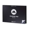 MOLOTOW™ MARKER PAD BLACK