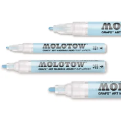 MOLOTOW™ Masking Liquid Pumpmarker
