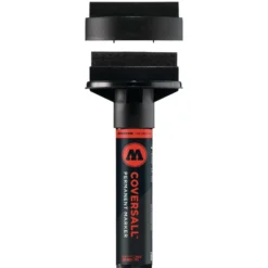MOLOTOW™ MASTERPIECE Marker 760PI COVERSALL™