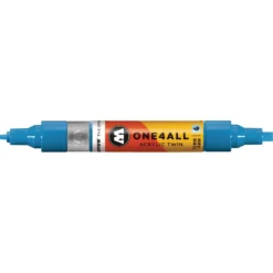 MOLOTOW™ ONE4ALL Acrylic Twin Marker