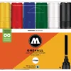 MOLOTOW™ ONE4ALL 6er-Set 327HS