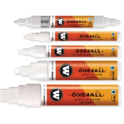 MOLOTOW™ ONE4ALL Glossy Acrylmarker