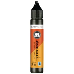 MOLOTOW™ ONE4ALL Glossy Acrylmarker Refill