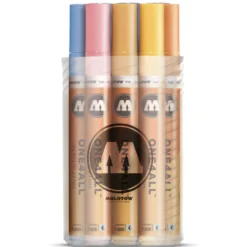 MOLOTOW™ ONE4ALL Pastel-Kit 227HS