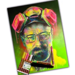 MOLOTOW™ ONE4ALL Pumpmarker 627HS