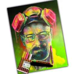 MOLOTOW™ ONE4ALL Pumpmarker 227HS