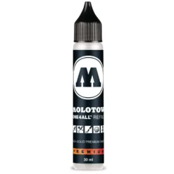 MOLOTOW™ ONE4ALL Refill Leerflasche