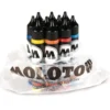 MOLOTOW™ ONE4ALL Refill-Set Nachfülltusche