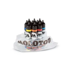 MOLOTOW™ ONE4ALL Refill-Set Nachfülltusche