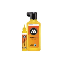 MOLOTOW™ ONE4ALL Refills Nachfülltusche