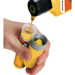 MOLOTOW™ ONE4ALL Refills Nachfülltusche