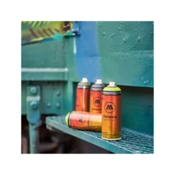 MOLOTOW™ PREMIUM Künstler-Sprühfarbe