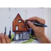 MOLOTOW™ SKETCHER Twin Marker, einzeln