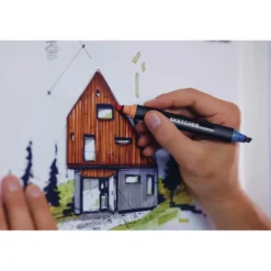 MOLOTOW™ SKETCHER Twin Marker, einzeln
