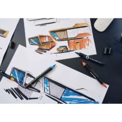MOLOTOW™ SKETCHER Twin Marker, einzeln