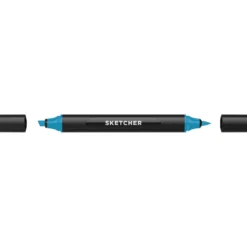 MOLOTOW™ SKETCHER Twin Marker, einzeln