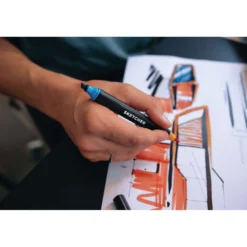 MOLOTOW™ SKETCHER Twin Marker, einzeln