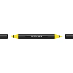 MOLOTOW™ SKETCHER Twin Marker, einzeln