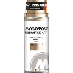 MOLOTOW™ URBAN FINE-ART Special-Effect Künstler-Sprühfarbe