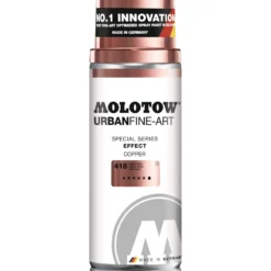 MOLOTOW™ URBAN FINE-ART Special-Effect Künstler-Sprühfarbe
