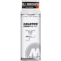 MOLOTOW™ URBAN FINE-ART Special-Grundierfüller Künstler-Sprühlack