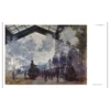 Monet - Orte
