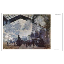 Monet - Orte