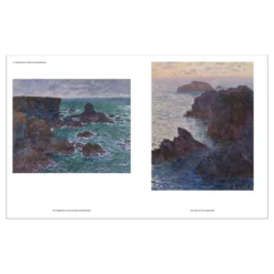 Monet - Orte
