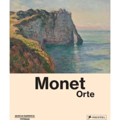 Monet - Orte