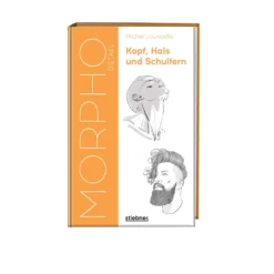 Morpho Detail - Kopf, Hals und Schultern