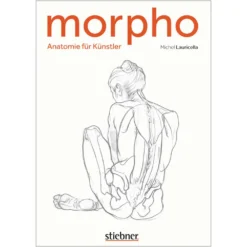 Morpho - Anatomie für Künstler