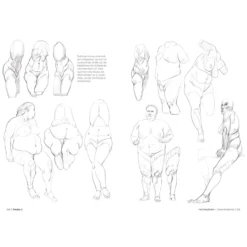 Morpho 2 - Mehr Anatomie für Künstler