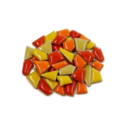 Mosaik Keramik Flip MINI