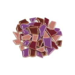 Mosaik Keramik Flip MINI