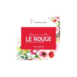 Moulin du Coq Aquarellpapier Le Rouge Bogen