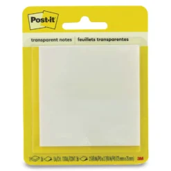 3M™Post-it® Notizzettel, Block