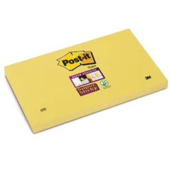 3M Post-it® Super Sticky Blöcke