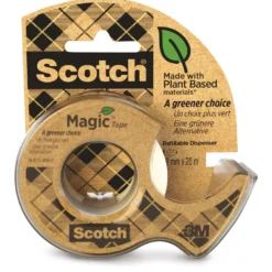 3M™SCOTCH® Handabroller A greener choice, gefüllt