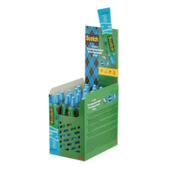 3M Scotch® Klebstoff, Transparent