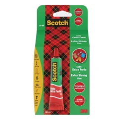3M Scotch® Kraftkleber, extra stark